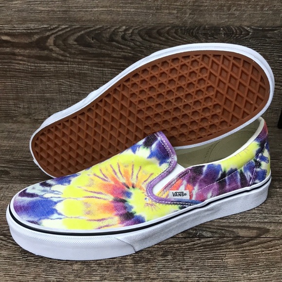 VANS CLASSIC SLIP ON BRAND NEW - Picture 3 of 16